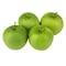 4 Apple Green Pack