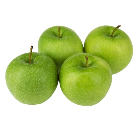 4 Apple Green Pack