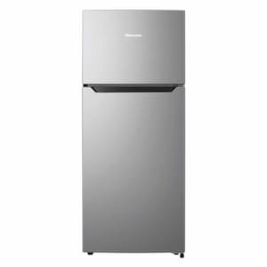Hisense 154L Double Door Fridge