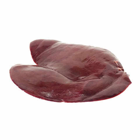 Lamb Shortloin 500G