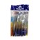 Pelikan blue Stick Ballpoint Pen 12pieces