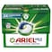 Ariel All in 1 Pods Original Scent Liquid Detergent Capsules 15 Capsules