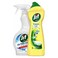 Jif Lemon Cream Yellow 750ml With Bathroom Cleaner Spray White 500ml