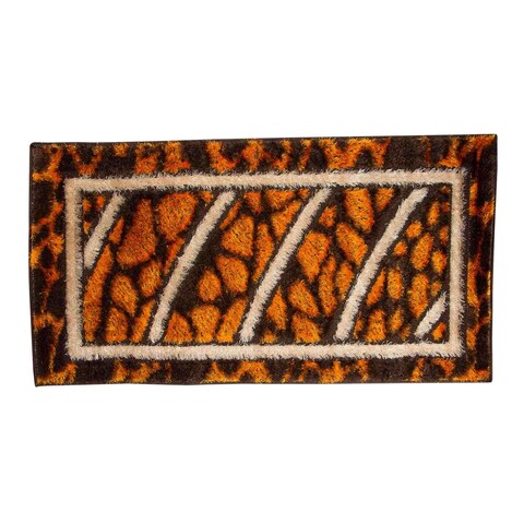 Aworky Poly Shaggy Carpet260*370