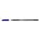 EDDING 1200 BLUE COLOR COLOR PEN