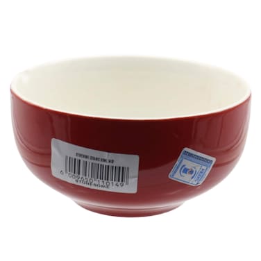 STORESOME CERAMIC BOWL 5452