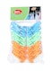 ROYALFORD 14-Piece Cloth Clips Multicolour