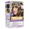 L'Oreal Paris Excellence Ash Supreme Permanent Hair Colour 7.17 Matt Ash Blond