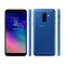 Samsung Galaxy A6 Dual SIM, 64 GB, 4 GB RAM, 4G LTE &ndash; Blue