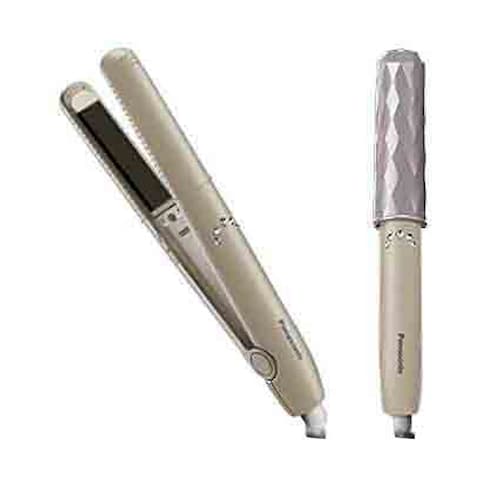 اشتري Panasonic Hair Straightener EH-HV11 في الامارات