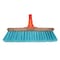 Teepee C41FH Plastic Soft Broom With Handle