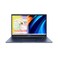 Asus Vivobook 14 (X1402ZA-EB110W) Laptop, Intel Core i5-1235U, 8GB RAM, 512GB SSD, Intel Iris X Graphics, 14-inch FHD Backlit ENG-ARB Keyboard, Windows 11 Home, Quiet Blue