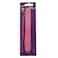 Gem Smoother Nail File Pink
