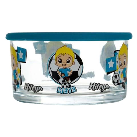 RENGA KID SET DECO NILOYA