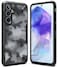 Ringke Samsung Galaxy A55 5G Fusion X Design Series Case Cover - Camo Black