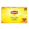 Lipton Yellow Label Black Classic 200 Tea Bags