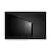 LG NanoCell Series 65-Inch 4K Smart LED TV 65NANO75VPA Black
