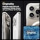Spigen Ultra Hybrid MagFit designed for iPhone 15 Pro Max case cover compatible with MagSafe (2023) - White