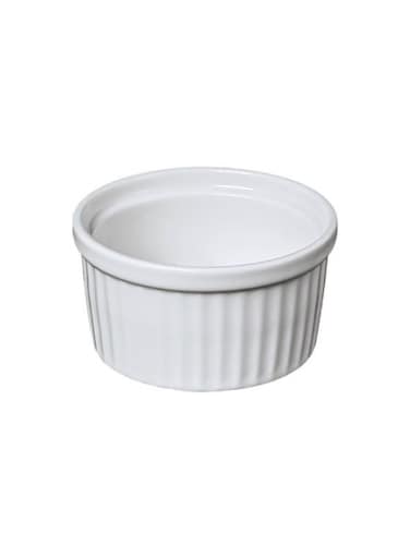Simple Plus Ramekin Reusable And Easy To Use 9Cm