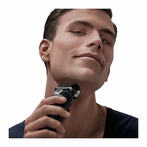 Braun Shaver Blacck Box - Black - 5140S