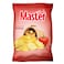 Master Ketchup Potato Chips 34g