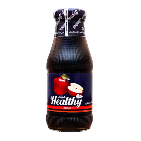 Healthy Apple Juice - 250 ml