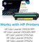 Hp 504A Yellow Original Laserjet Toner Cartridge