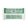 Carrefour Antibacterial Skin Wipes Original White 10 Wipes