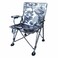 Camping Chair Camouflage 60x60x90cm