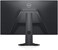 Dell 27 Inch Curved Gaming Monitor Fhd,144Hz,1Ms,Nvidia G-Sync And Amd Freesync,Hdmi,Dp-Gray - S2721Hgf