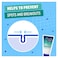 Clean &amp; Clear Cream Wash, Deep Action - 100 ml