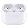 أبل أيربودز برو سماعات أذن لاسلكية جيل ثاني - أبيض