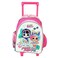 Lol Surprise! Pool Party Trolley Bag 14inch