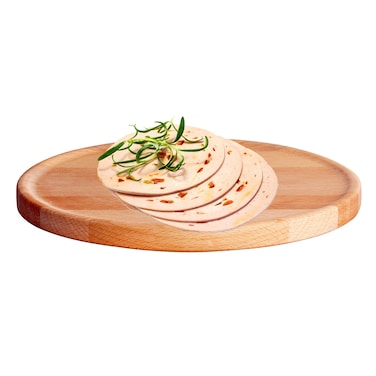 Tanmia Paprika Chicken Mortadelle