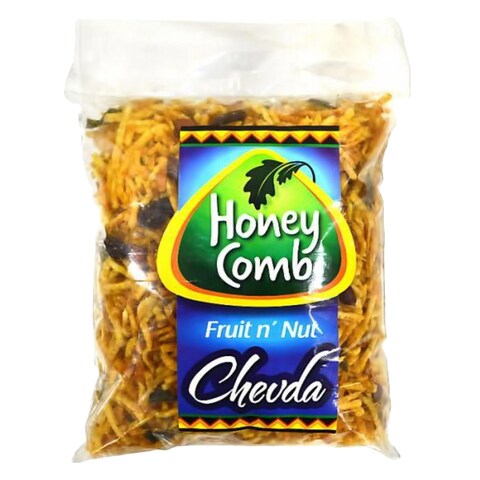 HONEYCOMB FRUIT &#39;N&#39; NUT CHEVDA 1KG