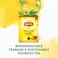 Lipton Yellow Label Classic Loose Black Tea 200g