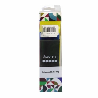 Resistance Elastic Band