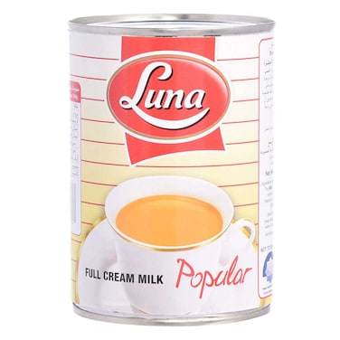 Luna Cream 155G