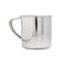 Falcon Stainless Steel Mug 1.1L Silver