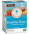 Traditional Medicinals Everyday Detox Herbal Tea 24g