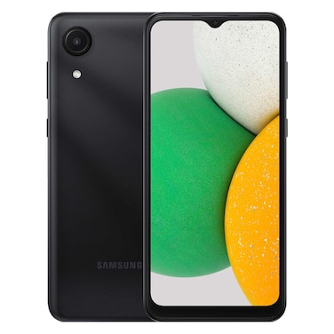 Samsung A03 Core 32Gb Onyx