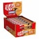 KitKat Chocolate Bar Chunky Peanut Butter 42g x Pack of 24