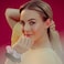 Invisibobble Sprunchie, True Black - Spiral Hair Ring Meets Scrunchie, No Kink, Strong Hold, Stylish Bracelet, 90S Trend - Suitable For All Hair Types