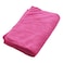 Enjoyhouse Microfiber Hand/Kitchen/Car Washing Towel Pink 50X90 Cm