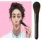 Kaya Multi-Use Makeup Brush Black