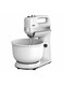 Xper Electric Hand Mixer, 400 Watt, With 3.8 Liter Spinning Bowl, XPSMB-438W