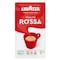 Lavazza Qualita Rossa Ground Coffee 250g