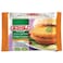 Alwadi Chicken Scallop 6 Pieces 450 Gram