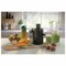 Moulinex Juice Extractor - 950 ml - 350 Watt - Black - JU370810