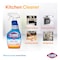 Clorox Kitchen Spray Cleaner Bleach Free 500ml